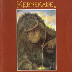 Kebnekaise III